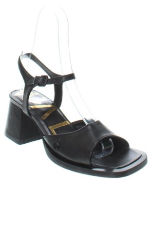 Sandale Walk London, Mărime 37, Culoare Negru, Preț 213,99 Lei