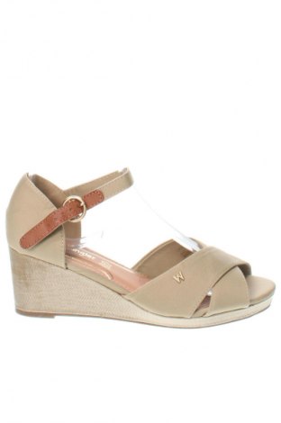 Sandalen Wrangler, Größe 36, Farbe Beige, Preis € 26,99