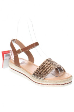 Sandalen Young Spirit, Größe 39, Farbe Golden, Preis € 33,49