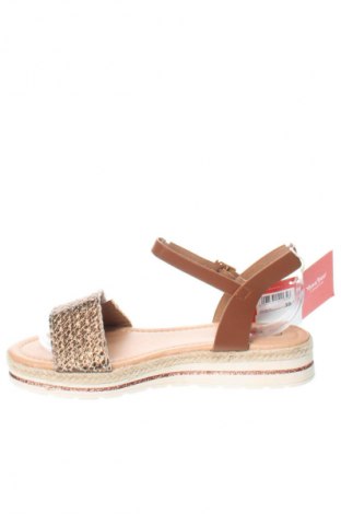 Sandalen Young Spirit, Größe 39, Farbe Golden, Preis € 33,49