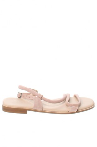 Sandalen Zign, Größe 37, Farbe Rosa, Preis 28,13 €