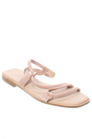 Sandalen Zign, Größe 37, Farbe Rosa, Preis 28,13 €