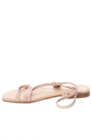 Sandalen Zign, Größe 37, Farbe Rosa, Preis 28,13 €