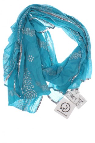 Schal, Farbe Blau, Preis € 12,63