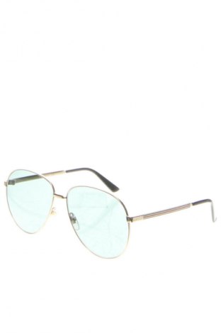 Sonnenbrille Gucci, Farbe Golden, Preis 133,99 €