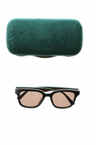 Ochelari de soare Gucci, Culoare Negru, Preț 859,99 Lei