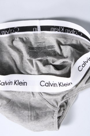 Σλιπάκι Calvin Klein, Μέγεθος S, Χρώμα Γκρί, Τιμή 19,79 €