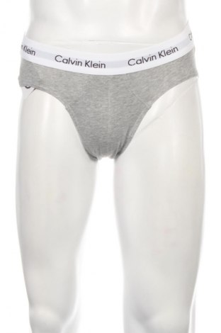 Σλιπάκι Calvin Klein, Μέγεθος S, Χρώμα Γκρί, Τιμή 19,79 €