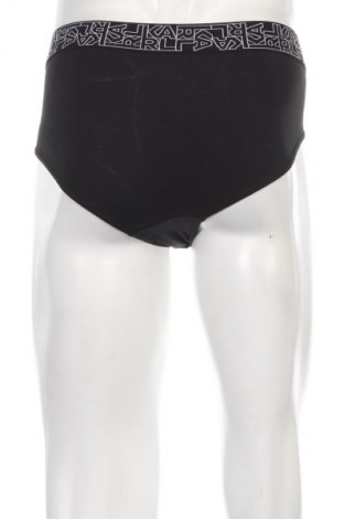 Slip Karl Lagerfeld, Mărime S, Culoare Negru, Preț 72,99 Lei