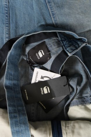 Γυναικεία σαλοπέτα G-Star Raw, Μέγεθος XS, Χρώμα Μπλέ, Τιμή 97,99 €