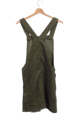 Latzkleid Groggy, Größe 14-15y/ 168-170 cm, Farbe Grün, Preis € 6,99