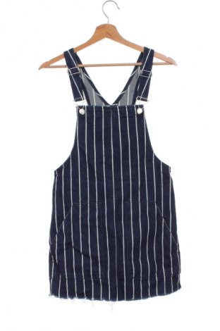 Dámske šaty s trákmi  Pull&Bear, Veľkosť S, Farba Viacfarebná, Cena  6,95 €