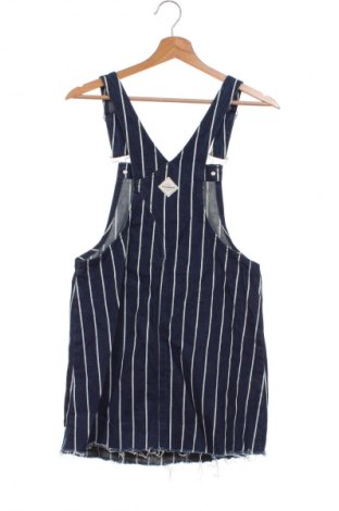 Dámske šaty s trákmi  Pull&Bear, Veľkosť S, Farba Viacfarebná, Cena  7,95 €