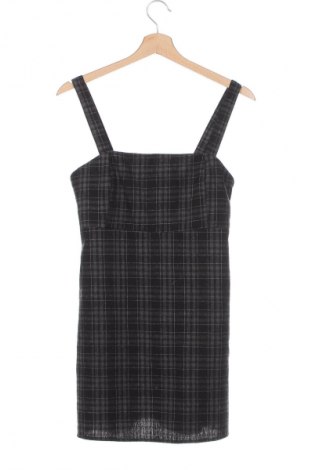 Latzkleid Pull&Bear, Größe S, Farbe Grau, Preis € 6,99