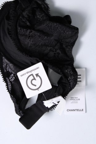 Büstenhalter Chantelle, Größe S, Farbe Schwarz, Preis € 51,29