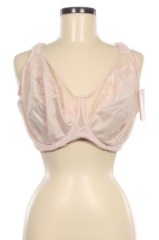 Büstenhalter Gorsenia, Größe 4XL, Farbe Beige, Preis € 23,29