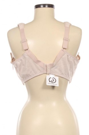 Büstenhalter Gorsenia, Größe 4XL, Farbe Beige, Preis 23,29 €