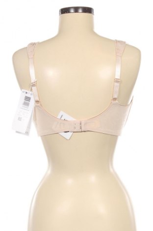 Büstenhalter Triumph, Größe XL, Farbe Beige, Preis 22,99 €