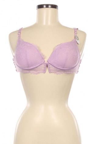 Büstenhalter Women'secret, Größe S, Farbe Lila, Preis 4,99 €