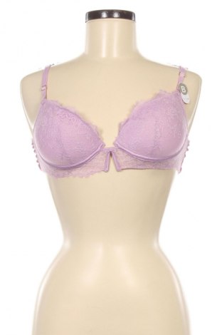 Büstenhalter Women'secret, Größe S, Farbe Lila, Preis € 9,49