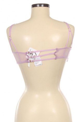 Büstenhalter Women'secret, Größe S, Farbe Lila, Preis € 4,99