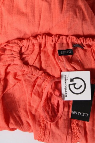 Tunika Esmara, Größe XL, Farbe Orange, Preis € 20,99