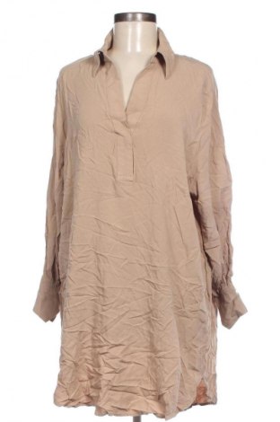 Tunika H&M, Größe M, Farbe Beige, Preis € 4,49