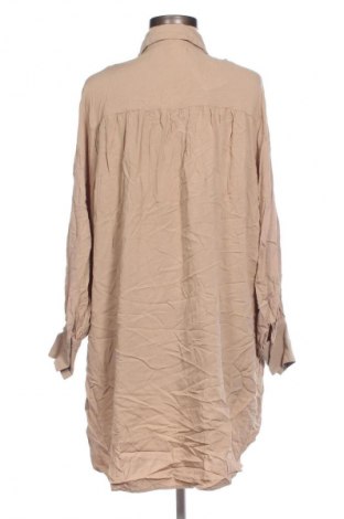 Tunika H&M, Größe M, Farbe Beige, Preis 4,49 €