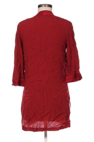 Tunika H&M, Größe S, Farbe Rot, Preis € 4,49