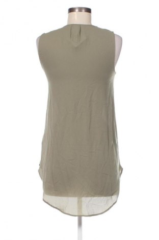 Tunika H&M Conscious Collection, Größe S, Farbe Grün, Preis € 8,49