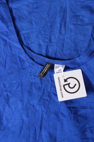 Tunika H&M Divided, Größe S, Farbe Blau, Preis € 27,29