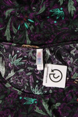 Τουνίκ LulaRoe, Μέγεθος XS, Χρώμα Πολύχρωμο, Τιμή 6,49 €