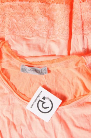 Tunika Tredy, Größe S, Farbe Orange, Preis € 6,99