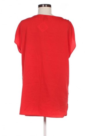 Tunika Vero Moda, Größe S, Farbe Rot, Preis € 3,49