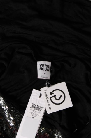 Τουνίκ Vero Moda, Μέγεθος M, Χρώμα Μαύρο, Τιμή 9,77 €