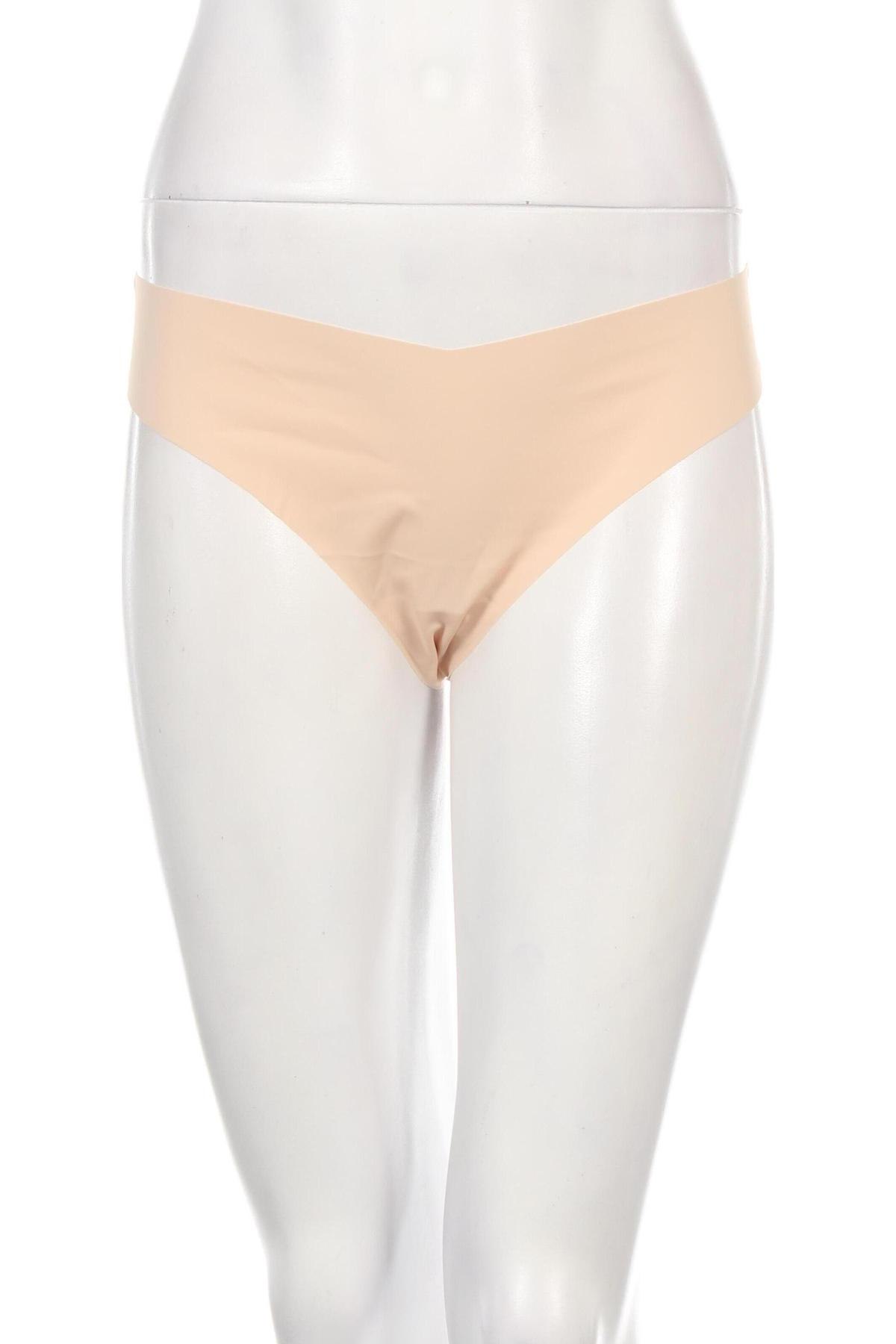 Bikini, Größe L, Farbe Beige, Preis € 5,05