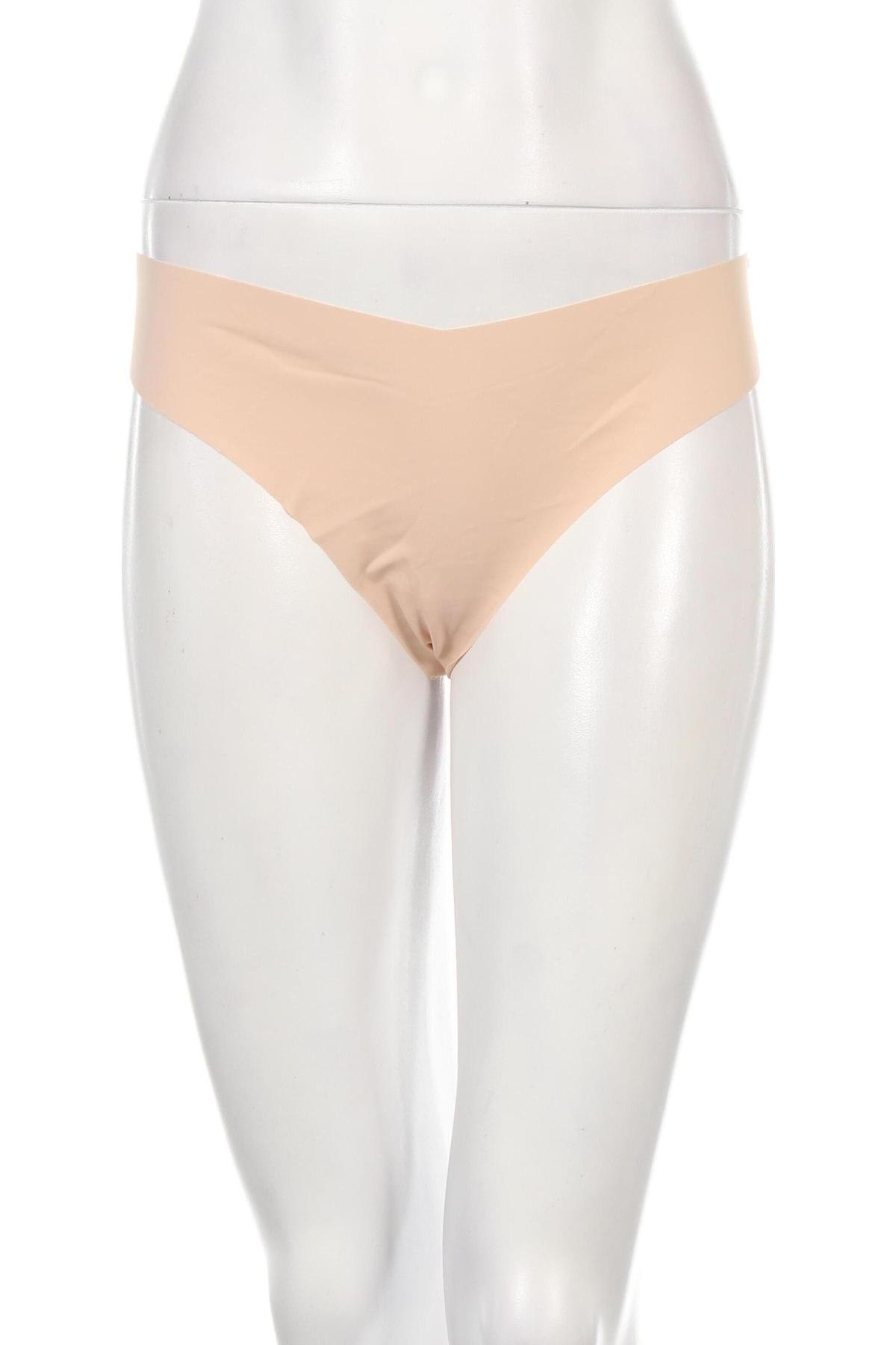 Bikini, Größe L, Farbe Beige, Preis 5,05 €