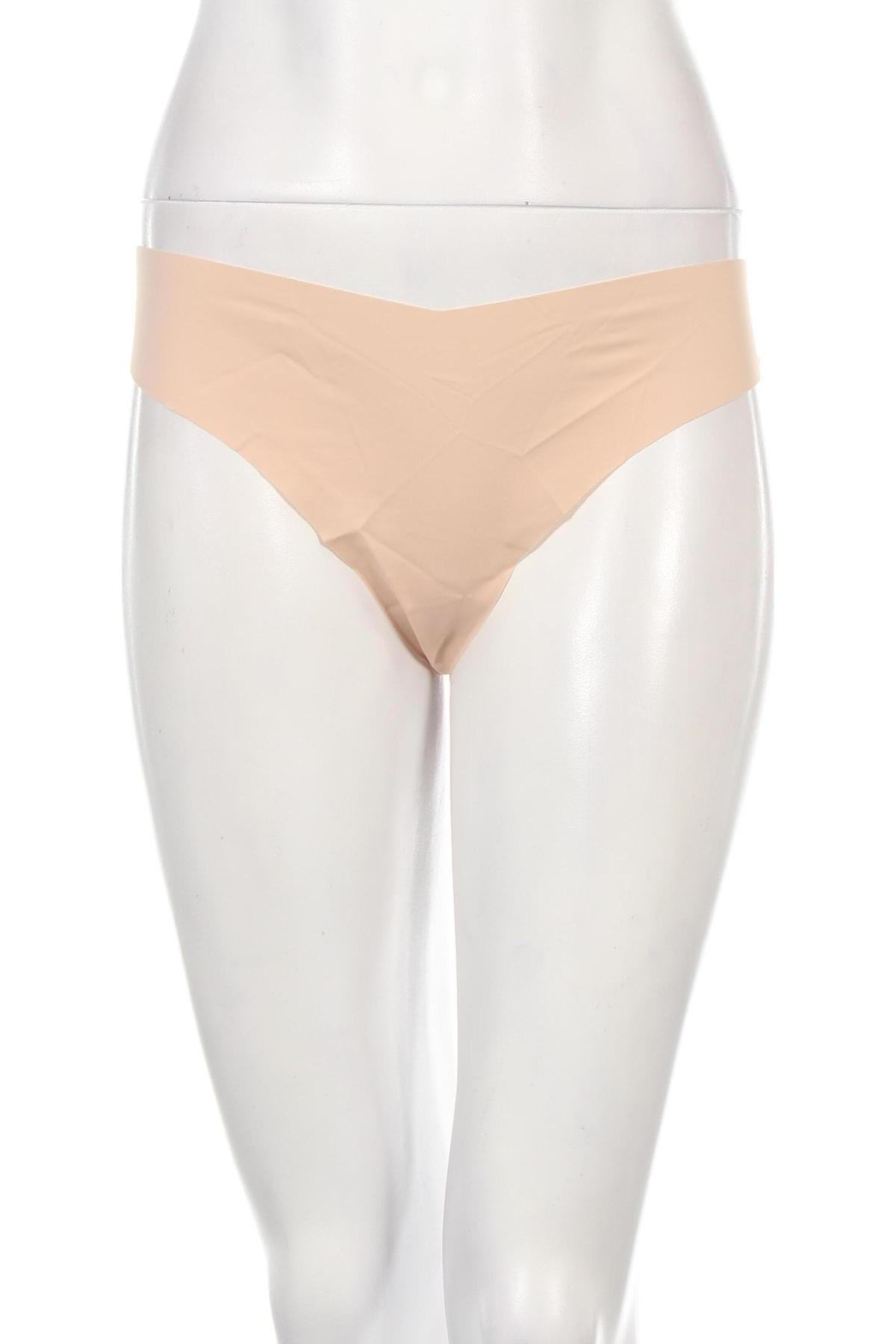 Bikini, Größe L, Farbe Beige, Preis € 5,05