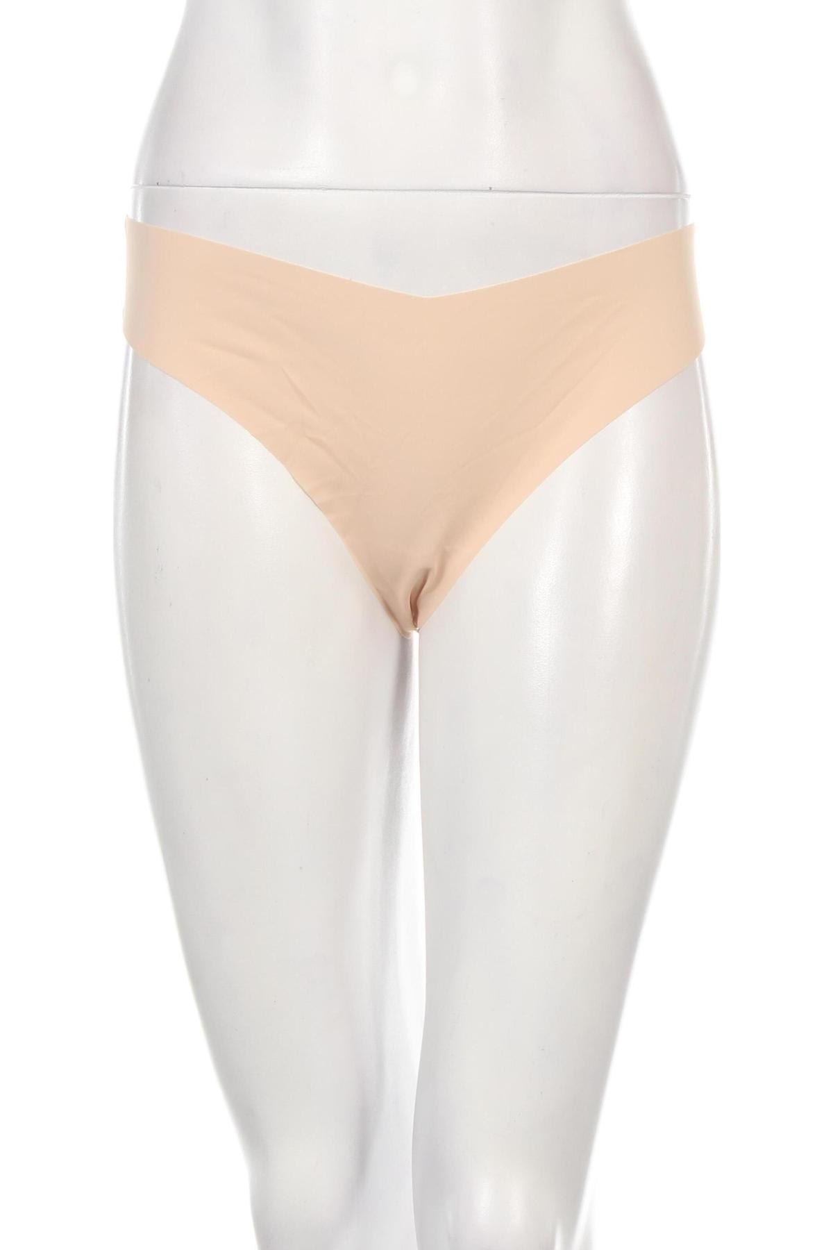 Bikini, Größe L, Farbe Beige, Preis 5,05 €