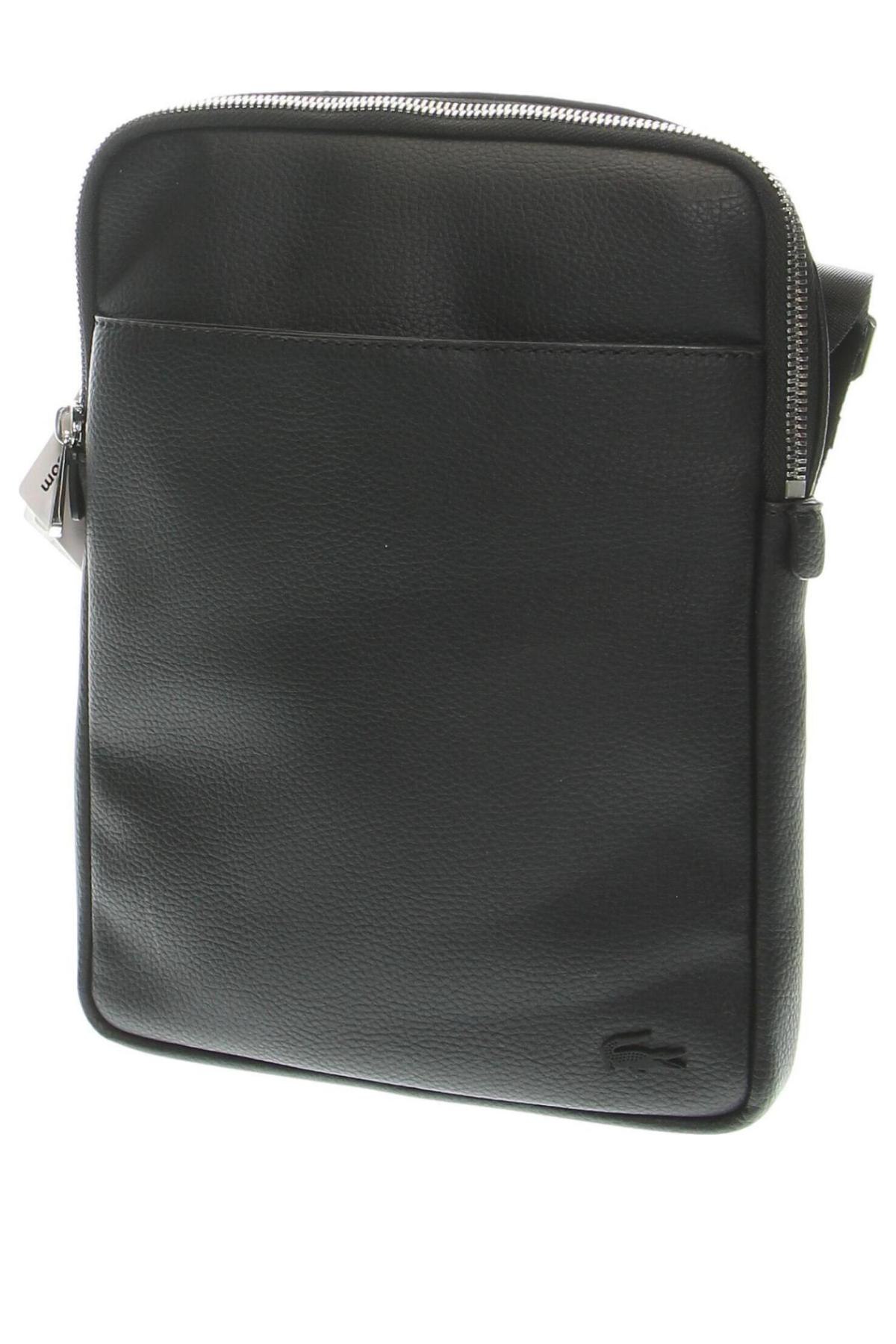 Tasche Lacoste, Farbe Schwarz, Preis 75,49 €