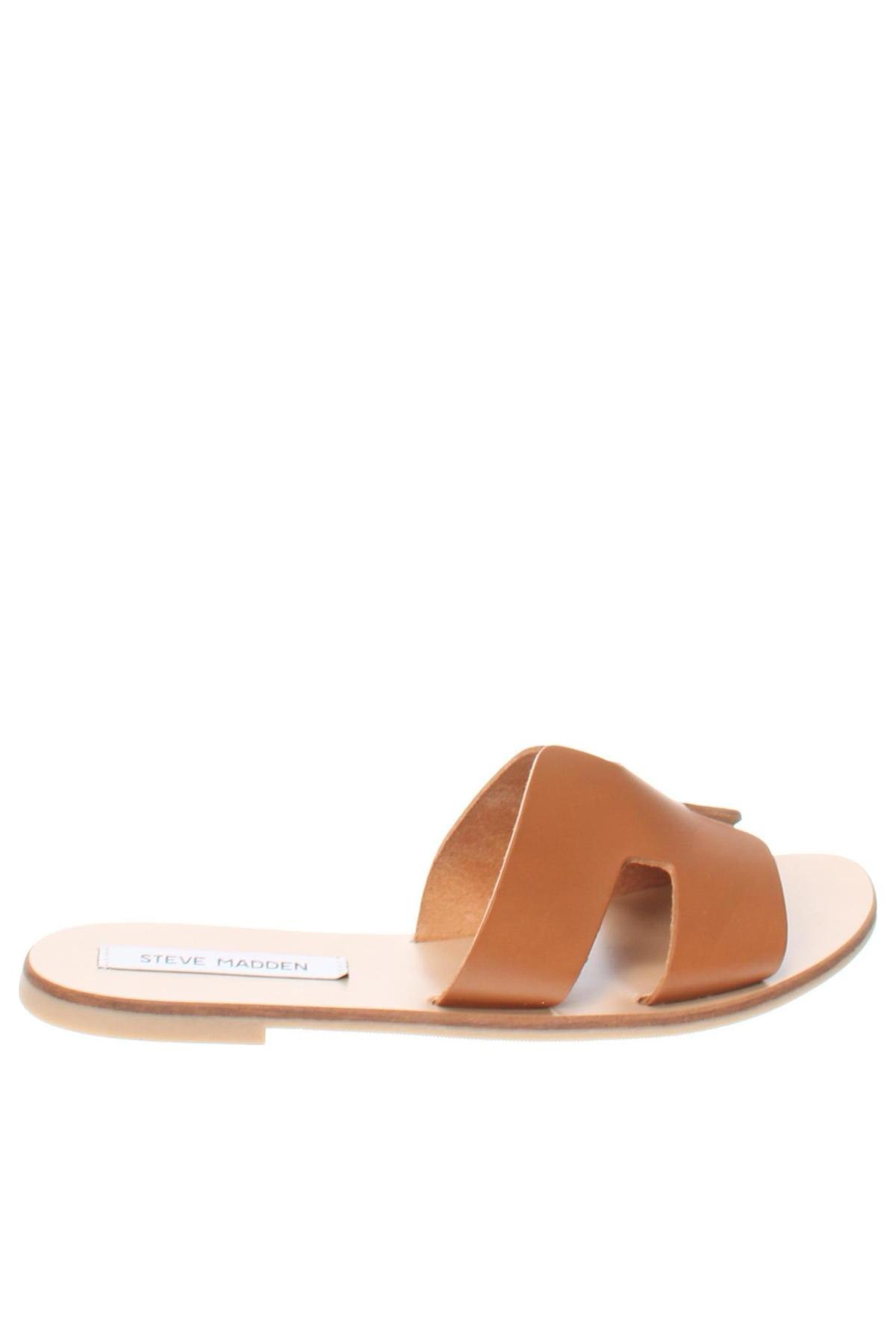 Hausschuhe Steve Madden, Größe 37, Farbe Braun, Preis € 47,49