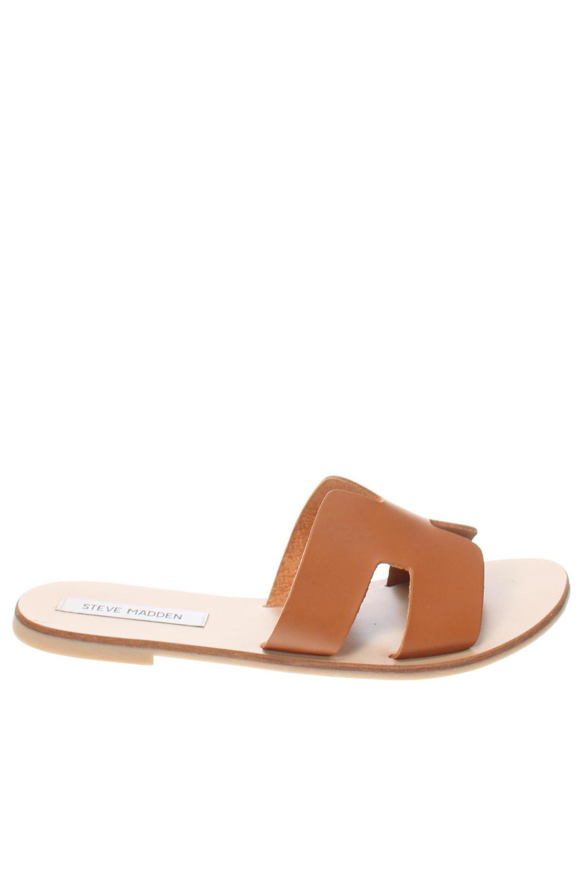 Papuče Steve Madden, Veľkosť 41, Farba Hnedá, Cena  52,95 €