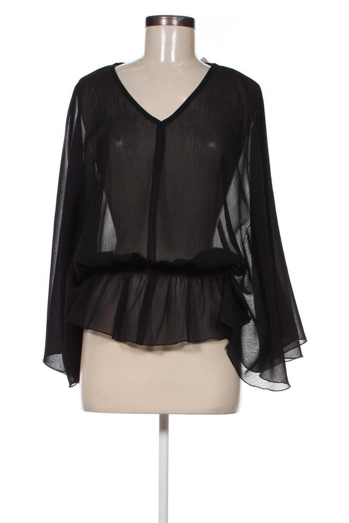 Damen Shirt, Größe M, Farbe Schwarz, Preis € 2,99