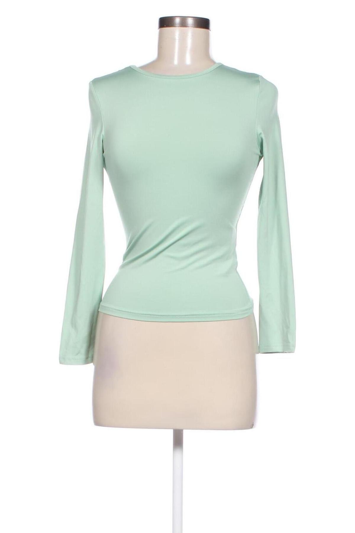 Damen Shirt, Größe S, Farbe Grün, Preis € 6,99