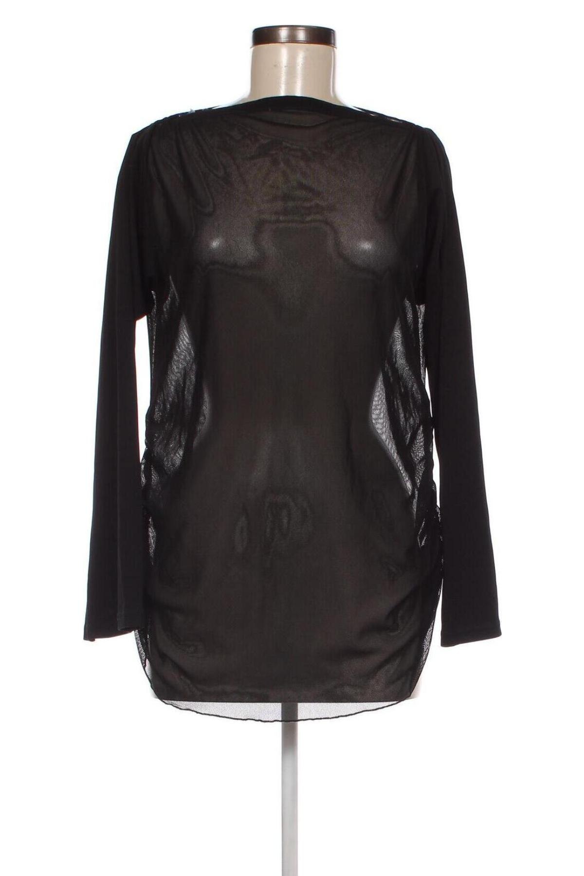 Damen Shirt, Größe S, Farbe Schwarz, Preis € 4,99