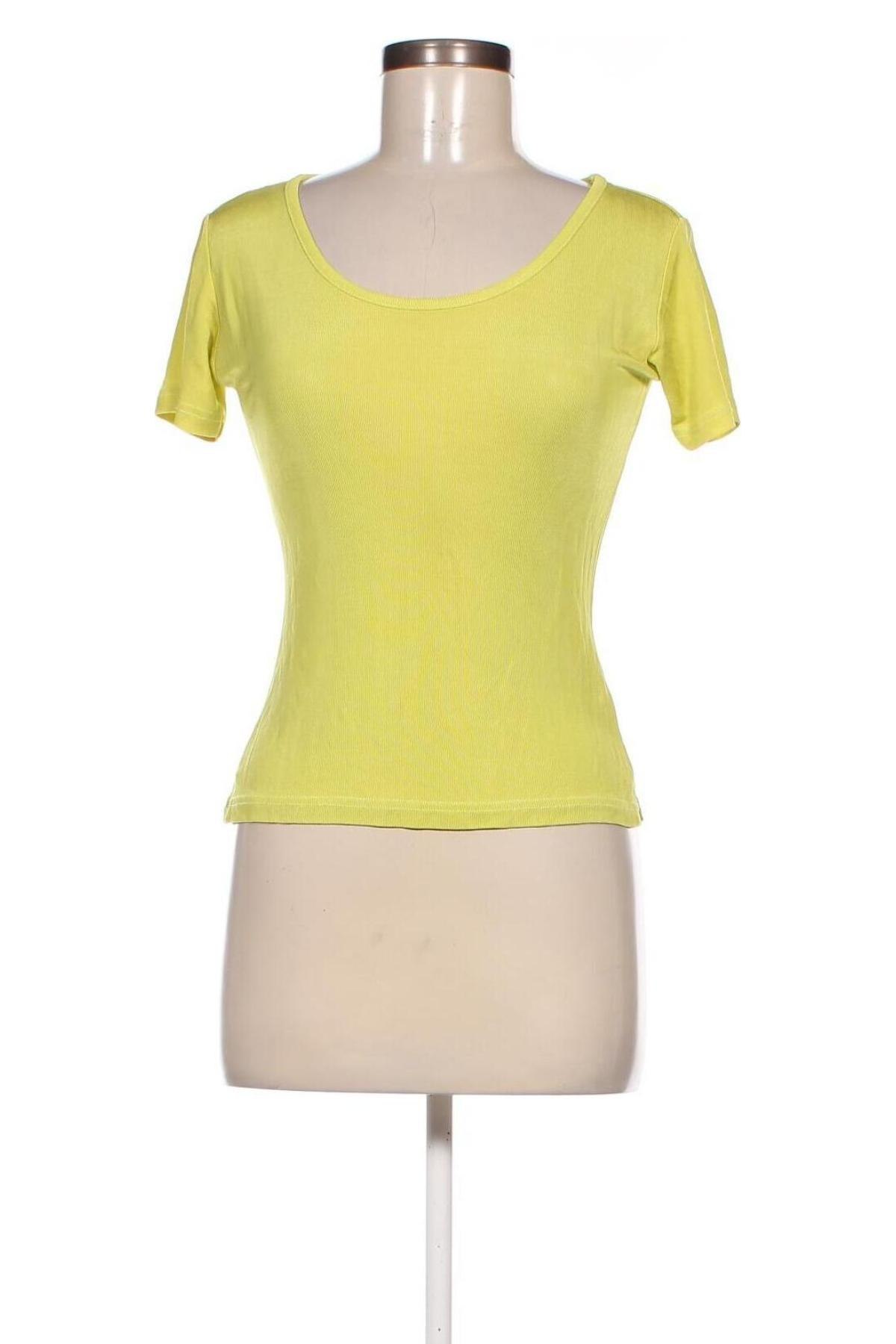 Damen Shirt, Größe M, Farbe Gelb, Preis € 18,45