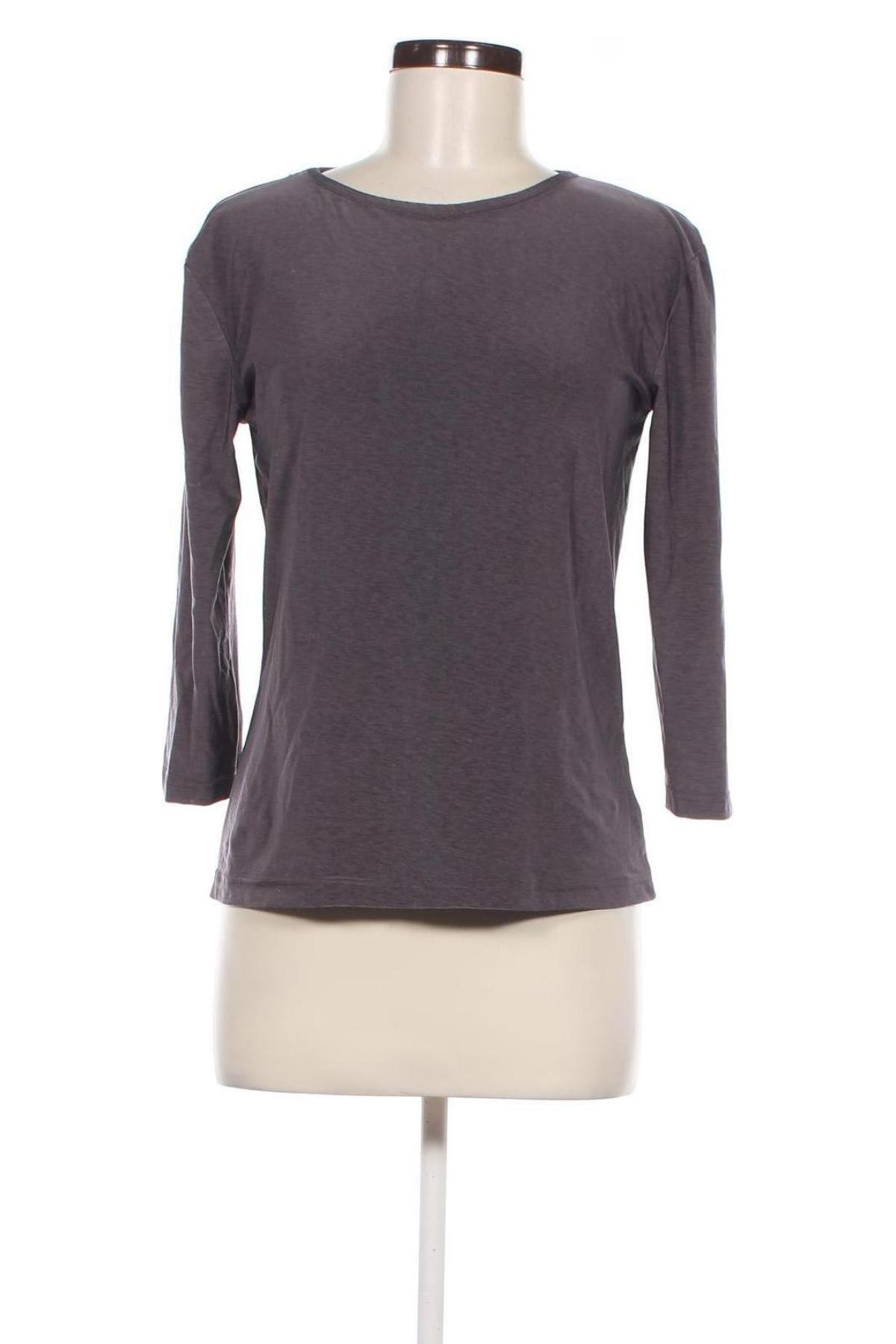 Damen Shirt, Größe L, Farbe Grau, Preis 4,79 €