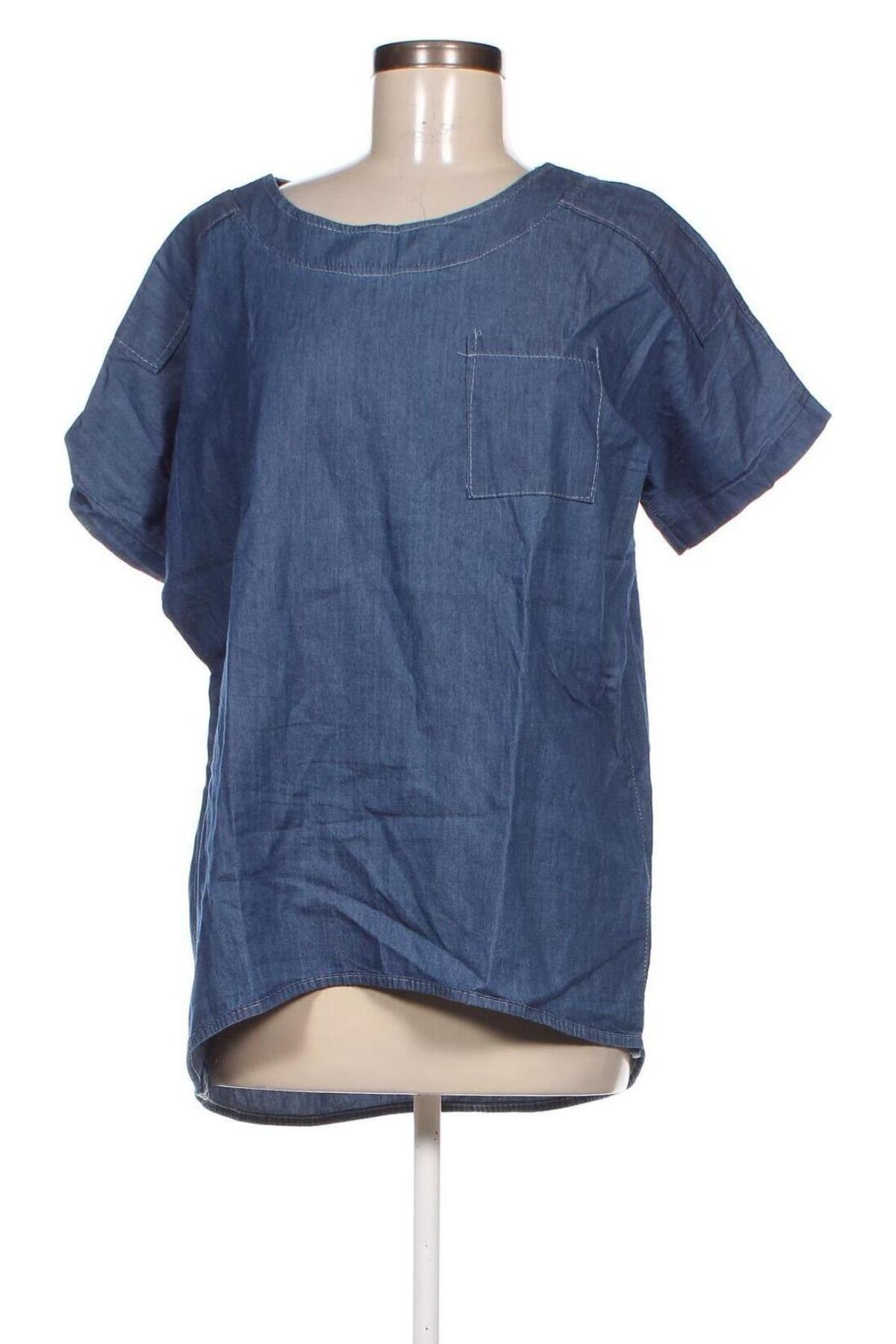 Damen Shirt, Größe XL, Farbe Blau, Preis € 5,13