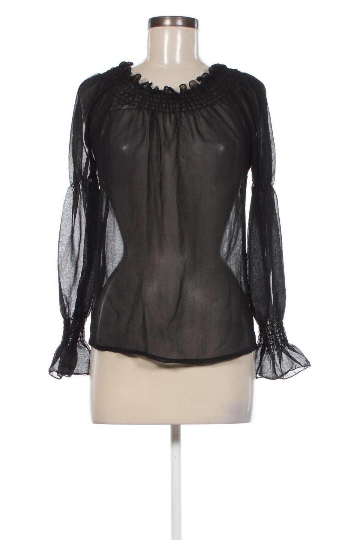 Damen Shirt, Größe M, Farbe Schwarz, Preis € 3,99