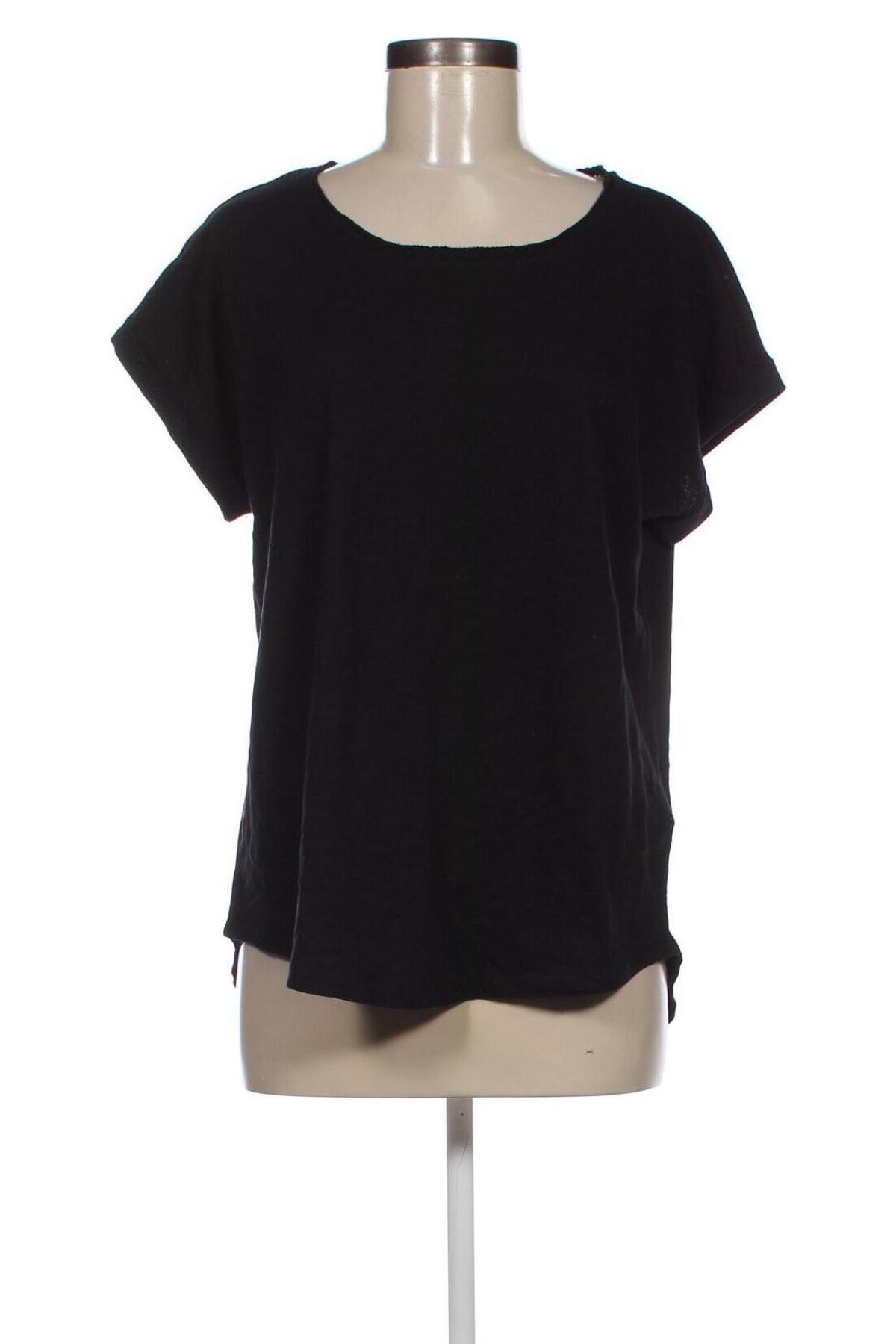 Damen Shirt, Größe L, Farbe Schwarz, Preis € 5,49